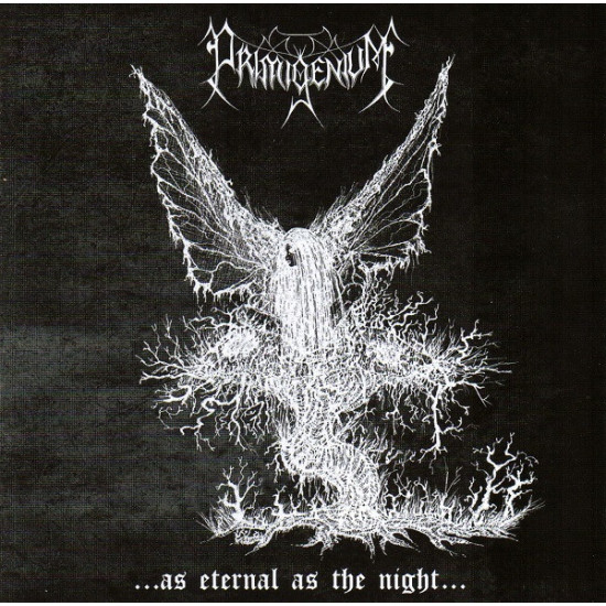 Primigenium - ...As Eternal As The Night...