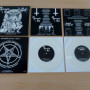 Principality Of Hell / Den Saakaldte - Versus Christus / Diabolicum Est