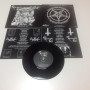 Principality Of Hell / Den Saakaldte - Versus Christus / Diabolicum Est