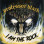 Professor Black (2) - I Am The Rock