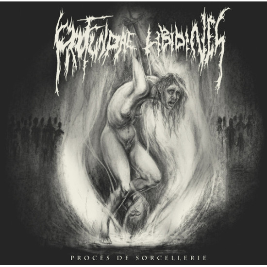 Profundae Libidines - ProcÃ¨s De Sorcellerie