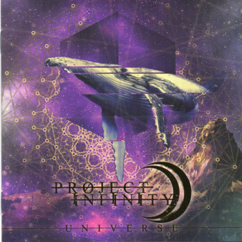Project Infinity - Universe
