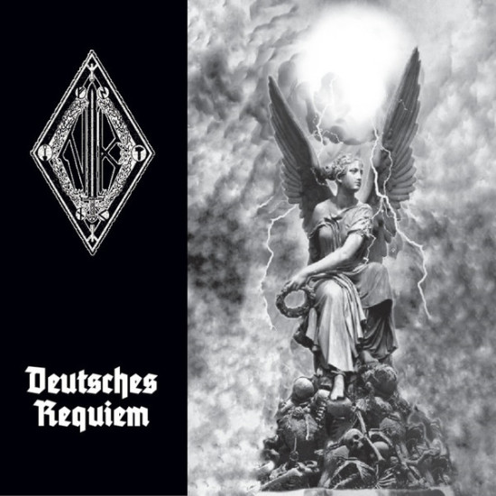 Projekt NebelkrÃ¤he - Deutsches Requiem