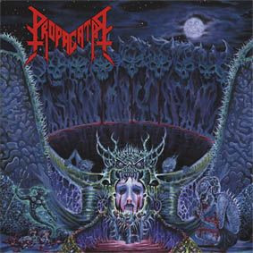 Propagator - Propagator