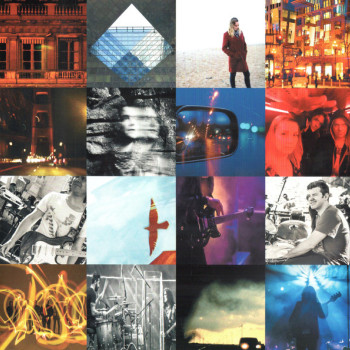 Anathema - Internal Landscapes 2008-2018 (The Best Of)