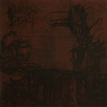 Prosanctus Inferi - Red Streams Of Flesh