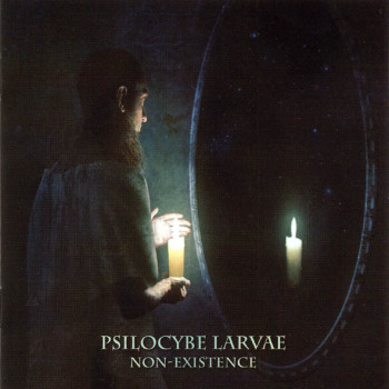 Psilocybe Larvae - Non-Existence