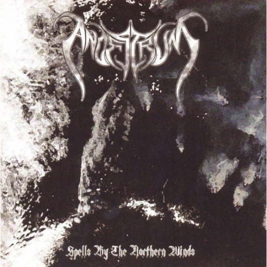 Ancestrum - Spells By The Northern Winds
