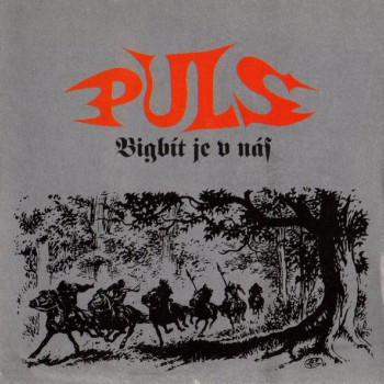 Puls (4) - Bigbít Je V Nás