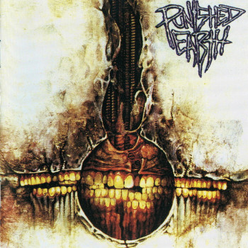 Punished Earth - Frankenstein