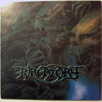 Purgatory (2) / Polymorph (2) - Purgatory / Hell Bastards