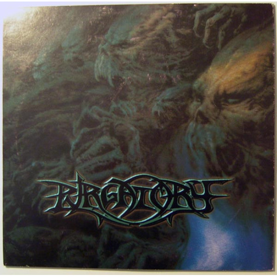 Purgatory (2) / Polymorph (2) - Purgatory / Hell Bastards