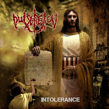 Putrification - Intolerance