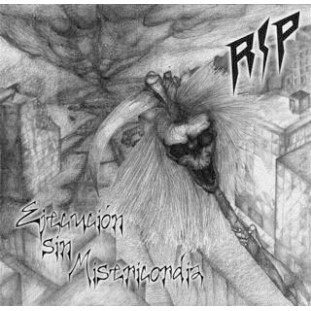 R.I.P. (18) - EjecuciÃ³n Sin Misericordia