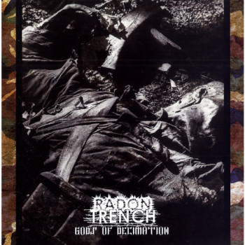 Radon Trench - Gods Of Decimation