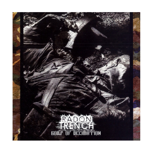 Radon Trench - Gods Of Decimation