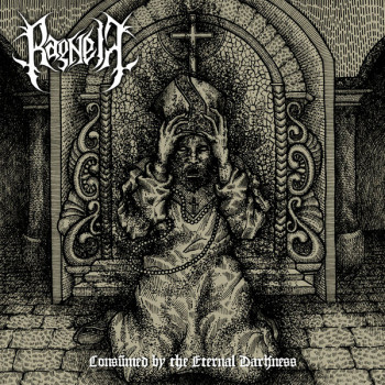 Ragnell - Consumed By The Eternal Darkness