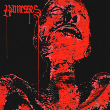 Ramesses / Negative Reaction (2) - Ramesses / Negative Reaction