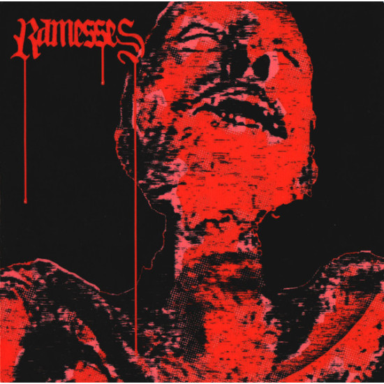 Ramesses / Negative Reaction (2) - Ramesses / Negative Reaction