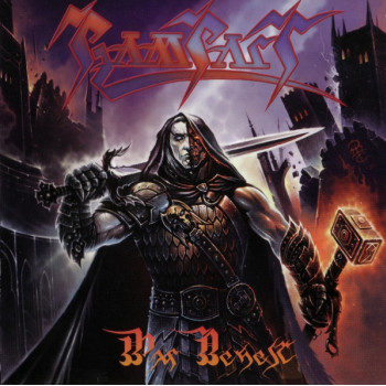 Rampart (2) - War Behest