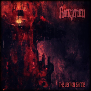 Rancorum - The Vermin Shrine