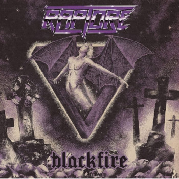 Raptore - Blackfire