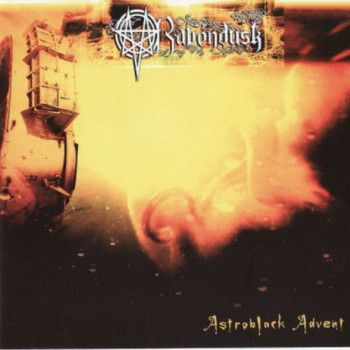 Ravendusk - Astroblack Advent