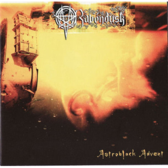 Ravendusk - Astroblack Advent