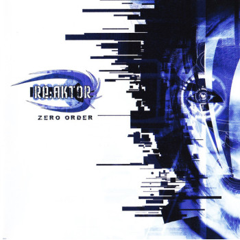 Re:Aktor - Zero Order