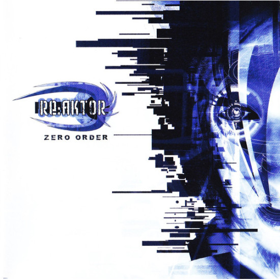 Re:Aktor - Zero Order