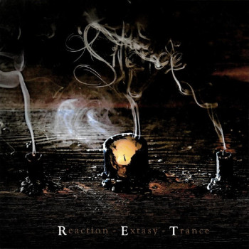 Reaction Ecstasy Trance - Silence