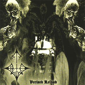 Realm Of Carnivora - Verised Relvad