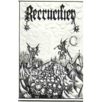 Recrucifier (2) - Recrucifier Demo 2012