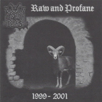 Regnum Umbra Ignis - Raw And Profane 1999-2001