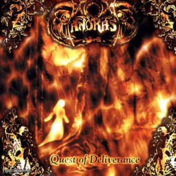 Andras - Quest Of Deliverance