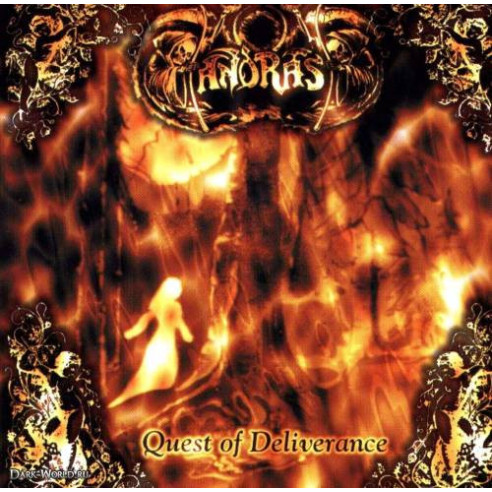 Andras - Quest Of Deliverance