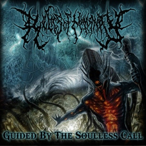 Relics Of Humanity - Guided By The Soulless Call