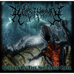 Relics Of Humanity - Guided By The Soulless Call