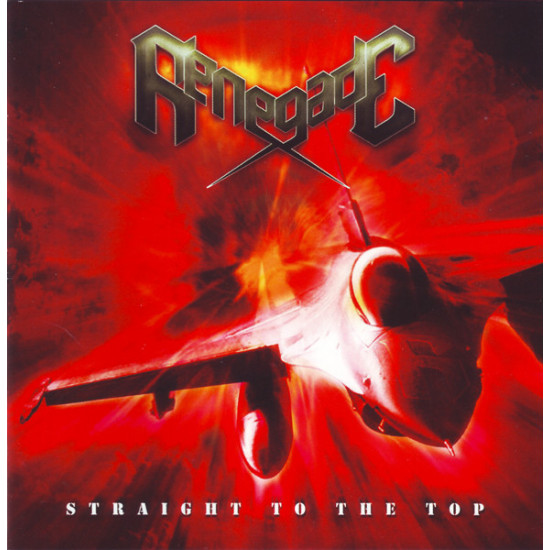 Renegade (35) - Straight To The Top