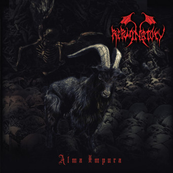 Repugnatory - Alma Impura