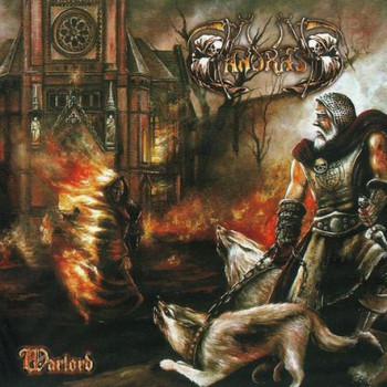 Andras - Warlord