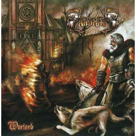 Andras - Warlord