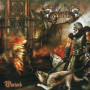 Andras - Warlord