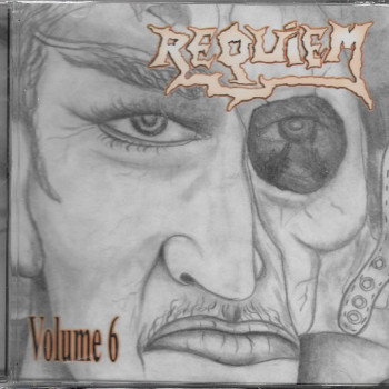 Requiem (40) - Volume 6