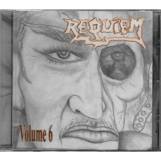 Requiem (40) - Volume 6