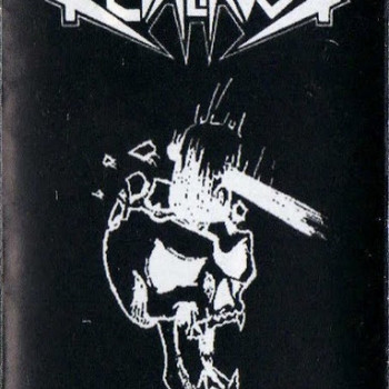 Retaliador - Ultra Violencia