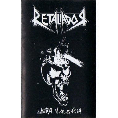 Retaliador - Ultra Violencia