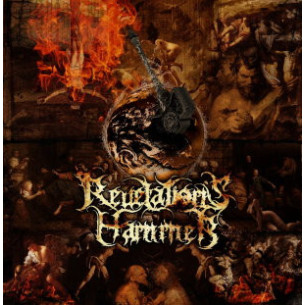 Revelation's Hammer - Revelation`s Hammer