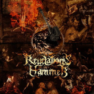Revelation's Hammer - Revelation`s Hammer