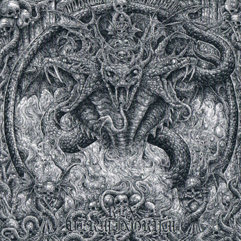 Rex Verminorum - Rex Verminorum
